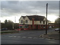 The Angel and Crown public house, Mill Hill