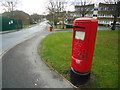 Type K Pillar Box, Bray Road, London NW7