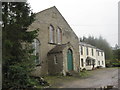 Primitive Methodist Chapel, Gatehead, Garrigill