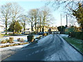 Back Lane, Hellifield