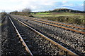 Railway near Oakle Street