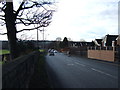 A642 towards Wakefield