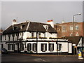 The Swan Public house, West Wickham