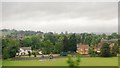 Houses on Bridge St, Weedon Bec