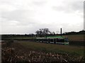 Tramlink on Gravel Hill