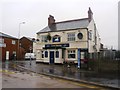 The Swan - Hindley Green