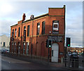 Shop on Doncaster Road, Belle Vue