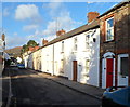 Commercial Street, Abergavenny