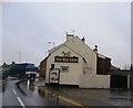 The Red Lion - Golborne