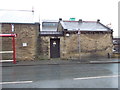 Electricity Substation No 1207 - Bagley Lane