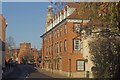 High Street, Eton