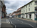 High Street, Hadleigh