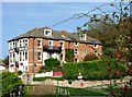 Cromwell House Hotel, Lulworth Cove