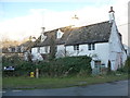 Cottages in The Bottom, Finstock