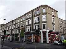 TQ2678 : Sainsbury's Local Fulham Road, Chelsea by David Anstiss
