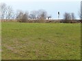 The Leeds Selby line, Newthorpe