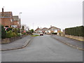 Kirkwood Avenue - Wrenbury Crescent