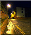 High Street at Night