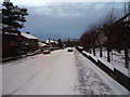 Crawford Street, Motherwell