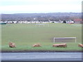 Playing Fields - Otley Old Road