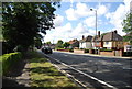 Valley Rd (A1214)