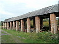 Old barn,Ty Mawr Farm, Llanfrynach