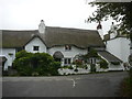 Picturesque cottage in Kingston