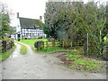 Pool Farm, Colethrop