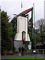 Beam Engine, Poldark Mine