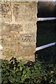 ST9288 : Benchmark on Back Bridge by Roger Templeman