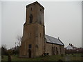 All Saints Church, Sharrington