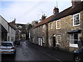 Church St, Pensford