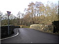 Bridge over the River Chew, Publow