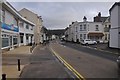 Seaton : Harbour Road