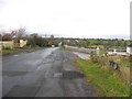 Kilnahusogue Road, Syonfin