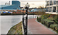 The Lagan Walkway, Belfast (6)