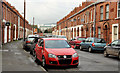 Bendigo Street, Belfast