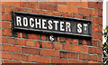 Rochester Street, Belfast (2)