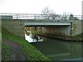 Bridge 64, Grand Junction Canal