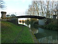 Bridge 62, Grand Junction Canal