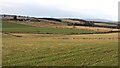 Farmland west of Elrick Hill