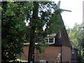 Goudhurst, Station Road, Hope Mill Oast