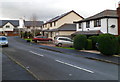 Centurion Gate houses, Caerleon