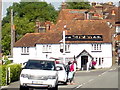 Goudhurst, High Street