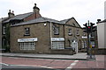 Ellisons Chemist Pharmacy, Huddersfield Road