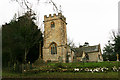 Stocklinch. Church of Saint Mary