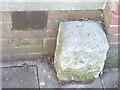 Guildford Borough Boundary Stone