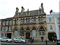 Leighton Buzzard Bank