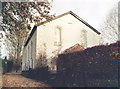 Former Middle Wallop Baptist Chapel