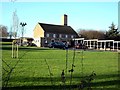 Kettlethorpe Crematorium